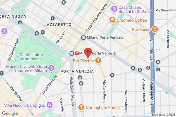 Euro Hotel Italia Srl