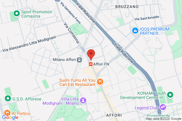 Assistenza Domiciliare Affori