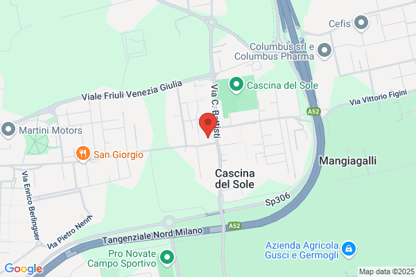 Poste Italiane Spa