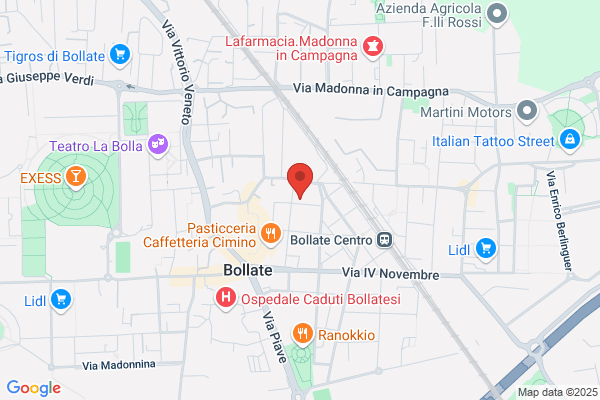 Locatelli gianluigi