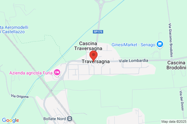 Trattoria Scuinet