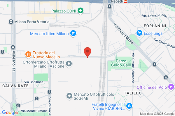 Lombardia Export Import S.R.L.
