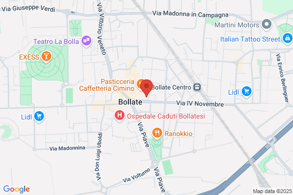 L' Angolo Gourmet