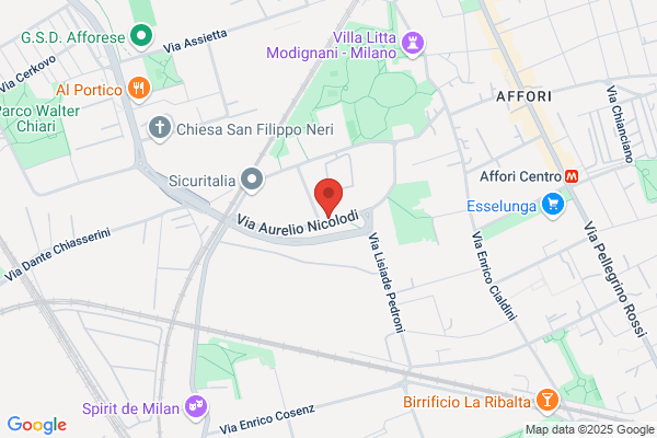 Savino del Bene S.p.a. Milano