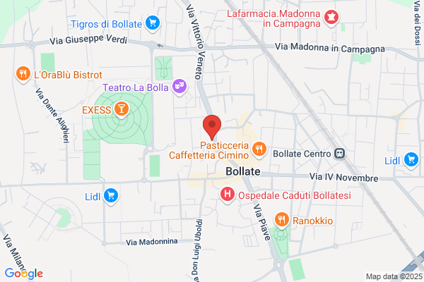 Cazzaniga virginio