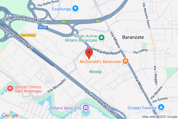 Ce-Tra Autotrasporti (S.R.L.)