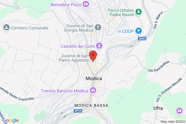Modica santo