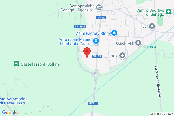 Oli Service S.N.C. Di Milanesi Rolandino