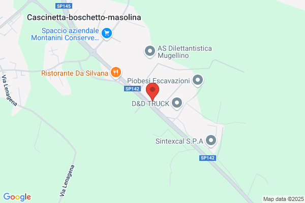 Centro Servizi S.R.L.