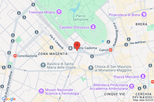 Italydiscover