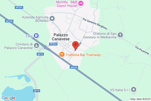 Asilo Nido Mondo Bimbo