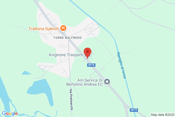Avignone Trasporti