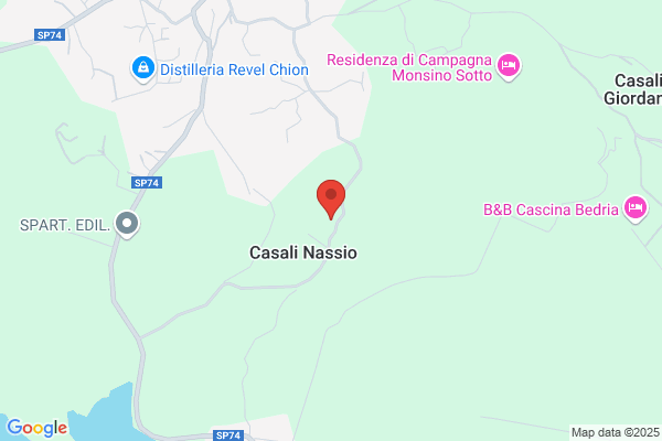 Eredi Gastaldo Brac Gino