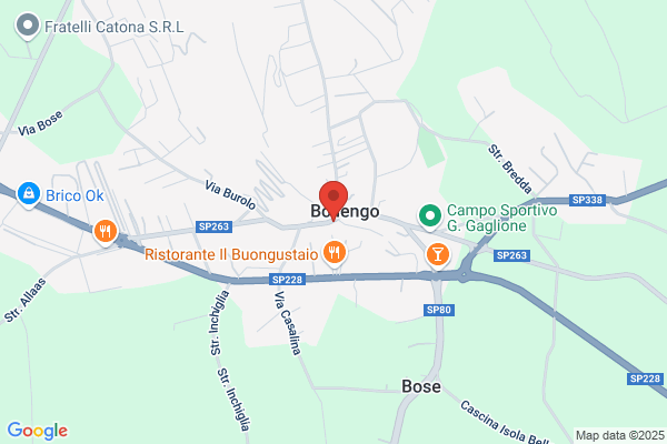 Pasticceria La Bottega della Bonta'
