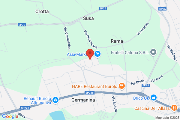 A.M.P. Meccanica