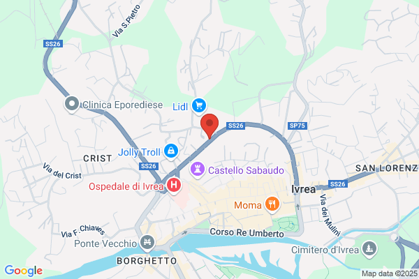 Agenzia Pratiche Auto Sirio