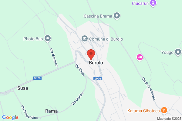 Antonini susanna