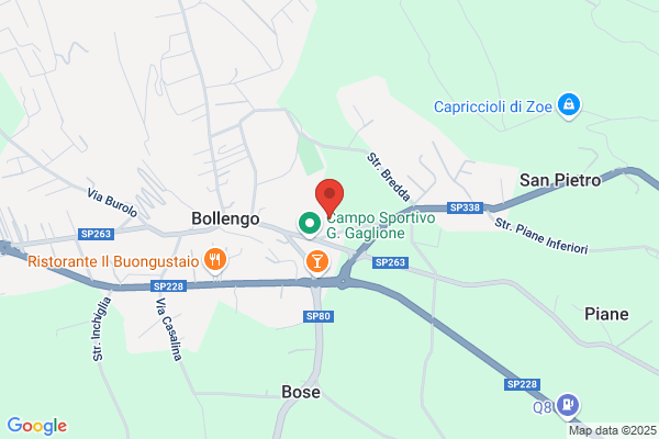 Aurora Di Bongera E Rissone (S.N.C.)