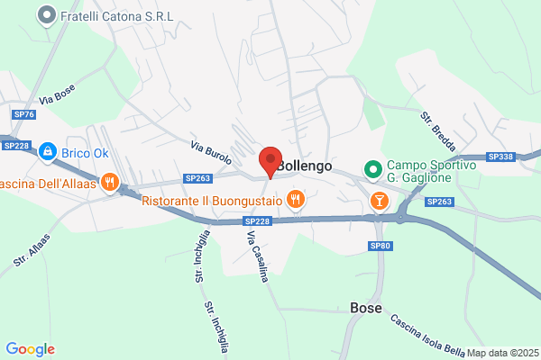 Estetica Il Sogno delle Fate