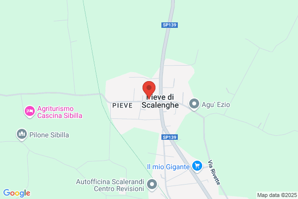 Gira La Ruota