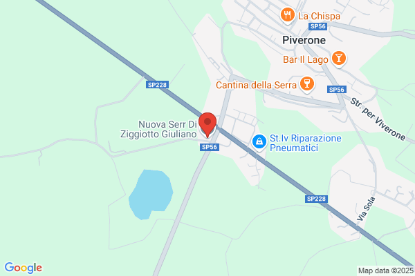 Nuova Serr