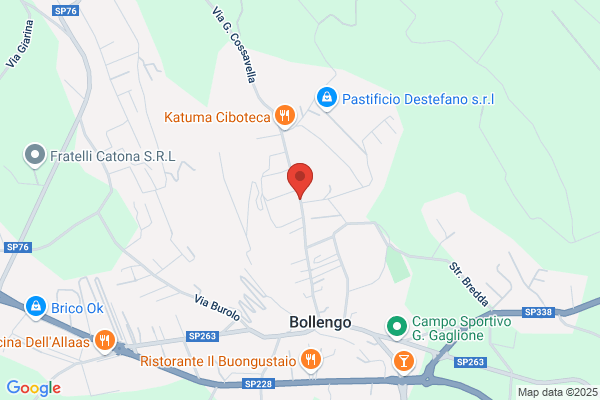Parrocchia