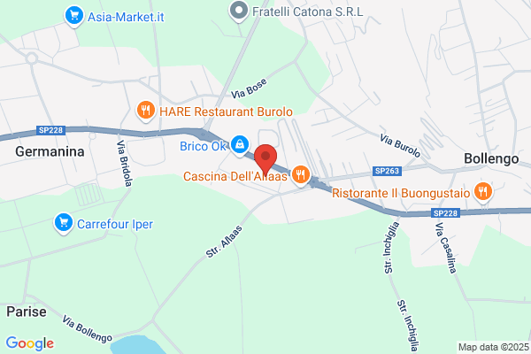 Sea Automobili Ivrea