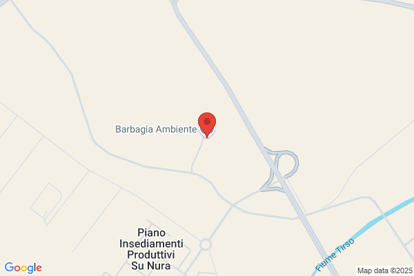 Barbagia Ambiente