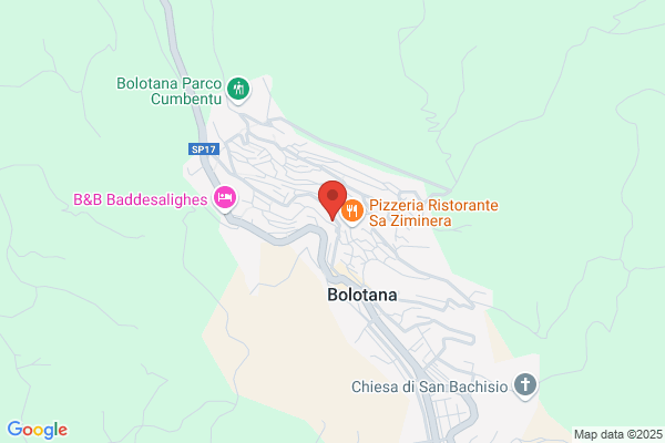 Gelateria Pasticceria Canu Cristian