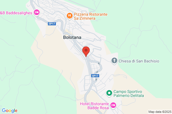 Saba Giuseppe E Deledda Snc giuseppe