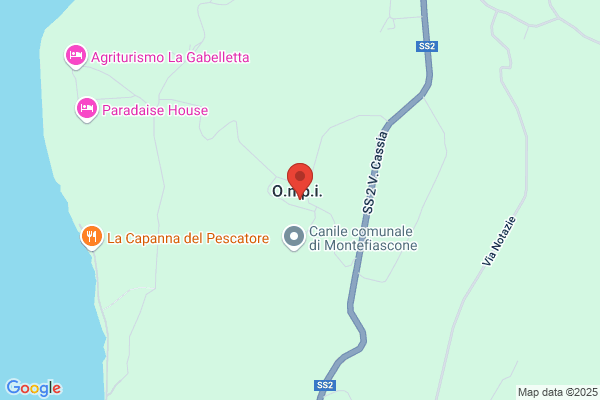 Casa di Riposo R.S.A Villa Serena