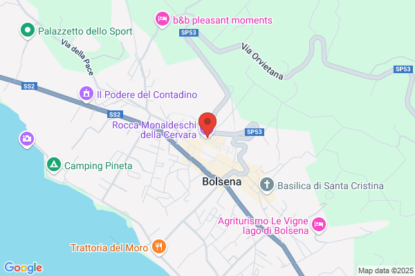 Museo Territoriale del Lago di Bolsena e Acquario