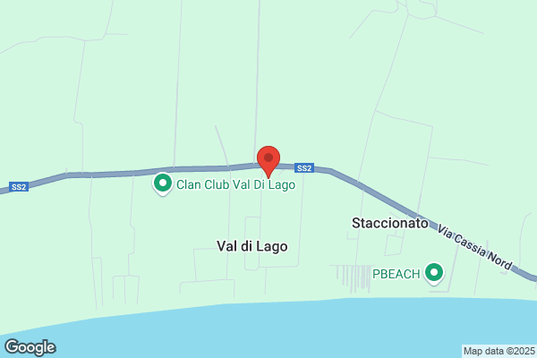 Ristorante Enoteca “ Osteria del Lago” Bolsena