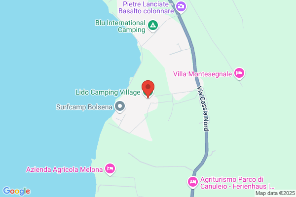 Soc. Ati - Camping Village Lido