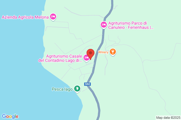 Fattoria Rentica Di Eredi Cozza Caposavi Alessandro