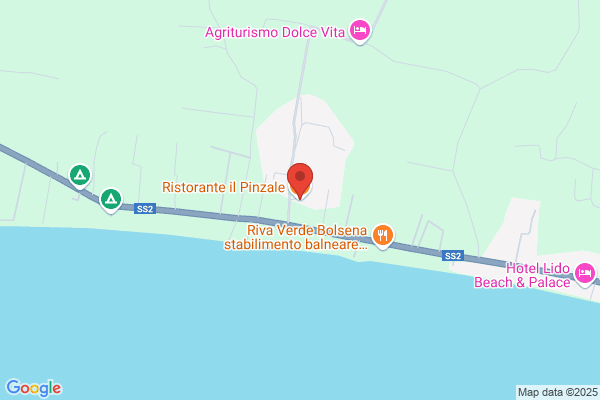 Il Pinzale