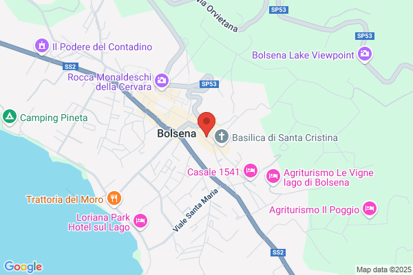La Vecchia Cantina Di Anselmi Giancarlo