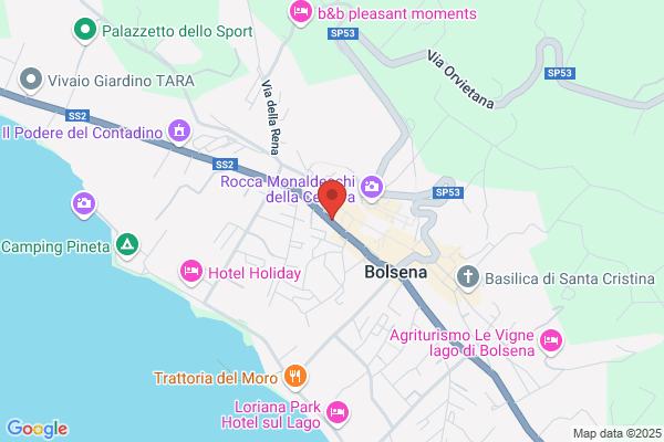 Societa Assicurazione Viterbese S.R.L.