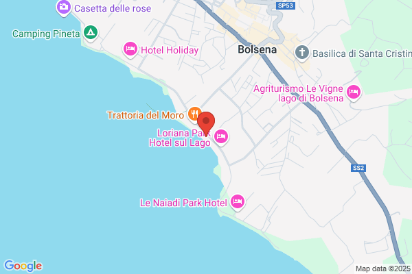Stabilimento Balneare Masi