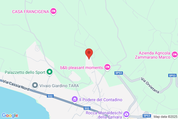 Trattoria Angela E Piero Di Della Casa Pierluigi