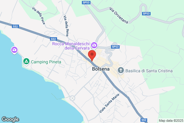 Trattoria Toscana