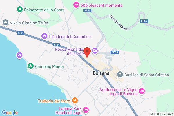 Trattoria da Picchietto