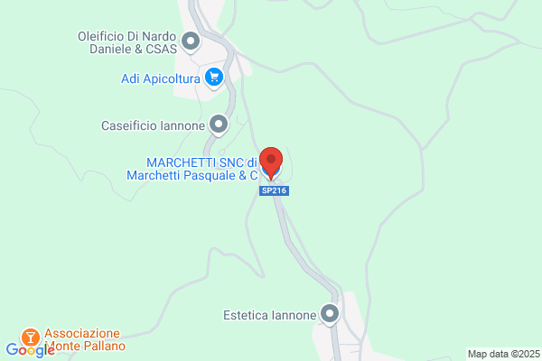Officina Marchetti Pasquale