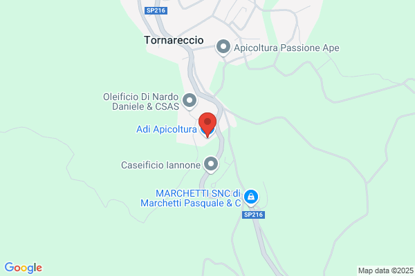 Adi Apicoltura