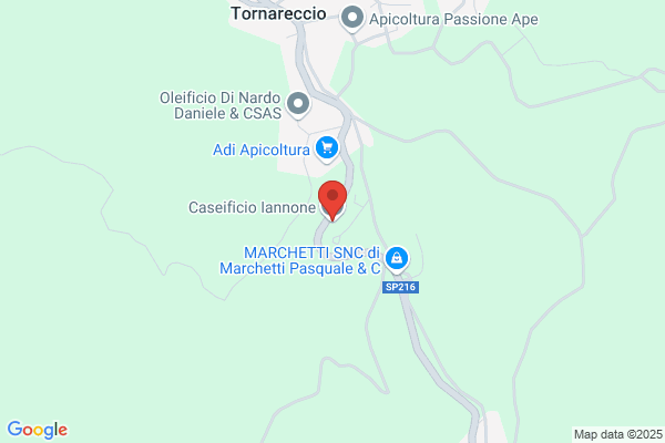 Caseificio Iannone Gocce di Latte
