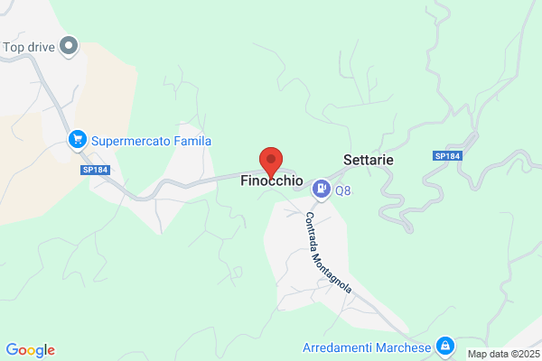 Finocchio Aquilino
