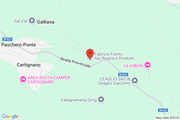 Fioriti Apicoltura
