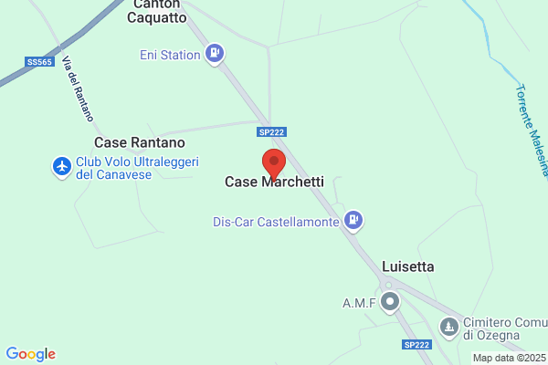 Marchetti nino