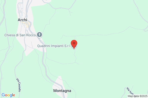 Quadrini Impianti