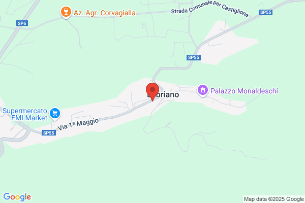 Ristorante Il Vecchio Mulino